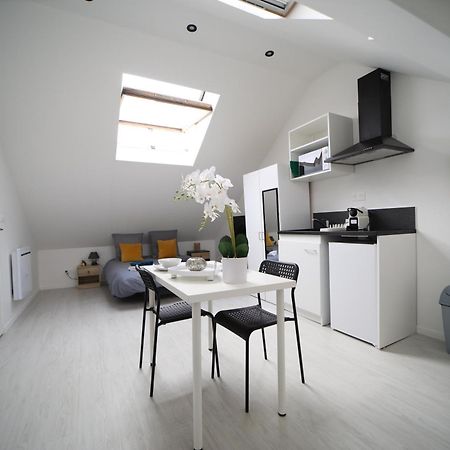 Apartamento Le Peronne-5 Cambrai Exterior foto