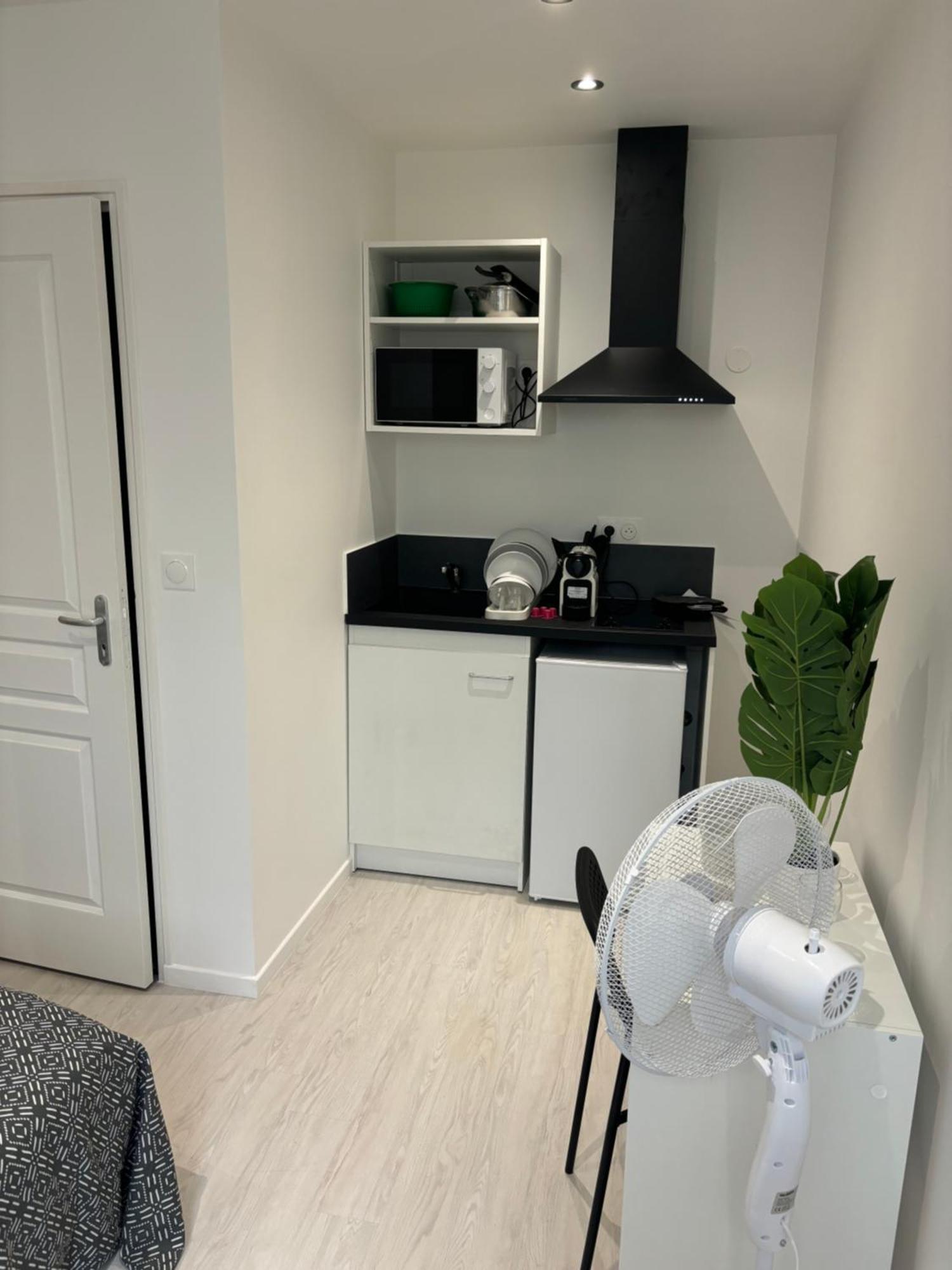 Apartamento Le Peronne-5 Cambrai Exterior foto
