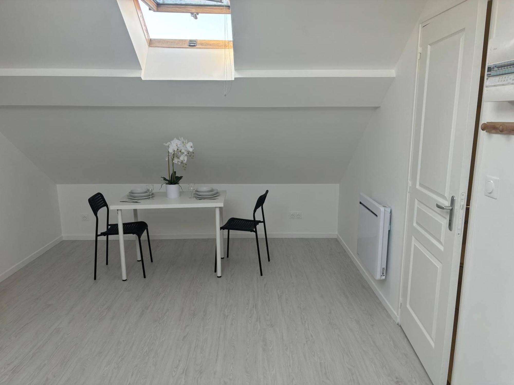 Apartamento Le Peronne-5 Cambrai Exterior foto