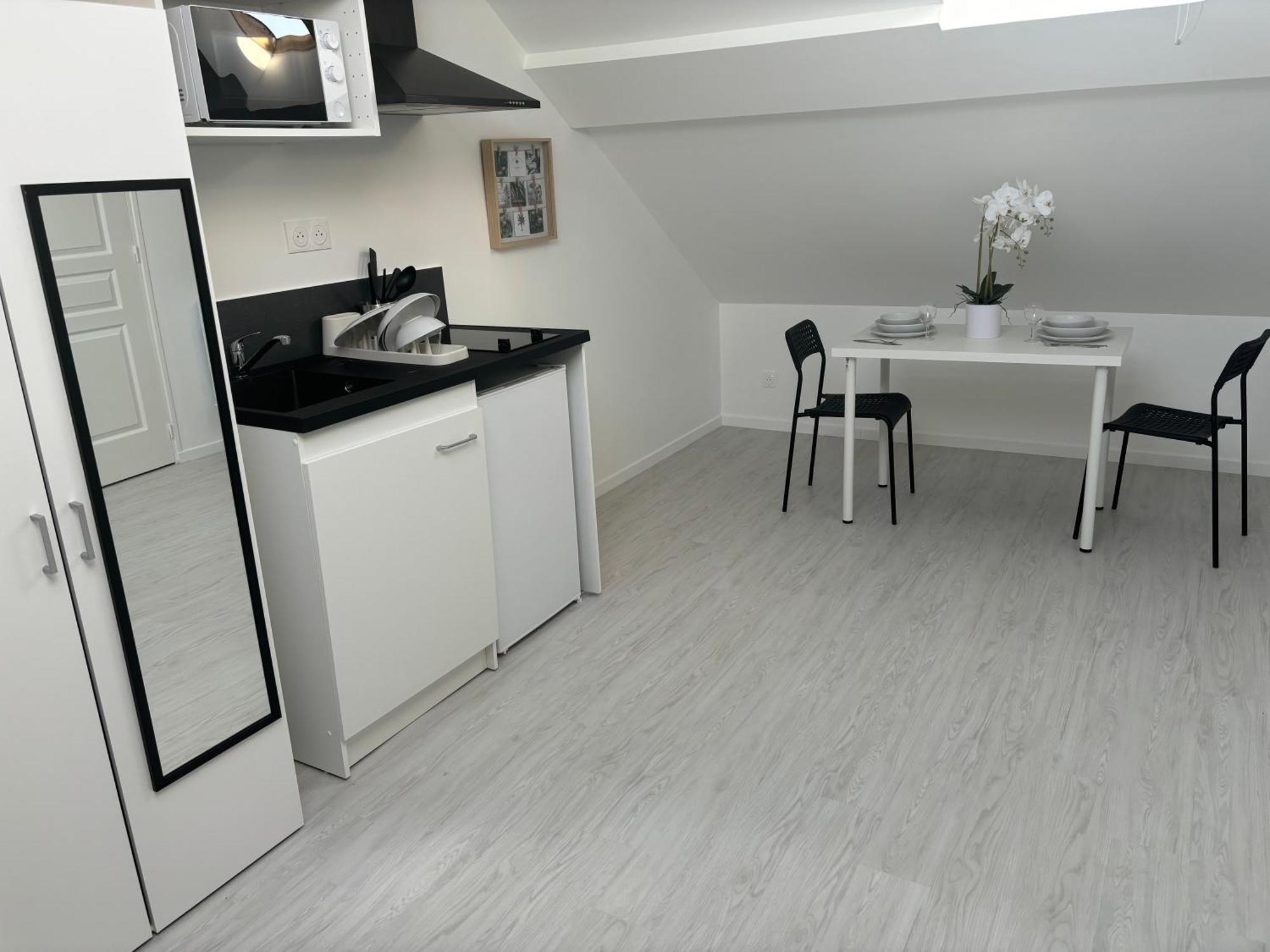 Apartamento Le Peronne-5 Cambrai Exterior foto